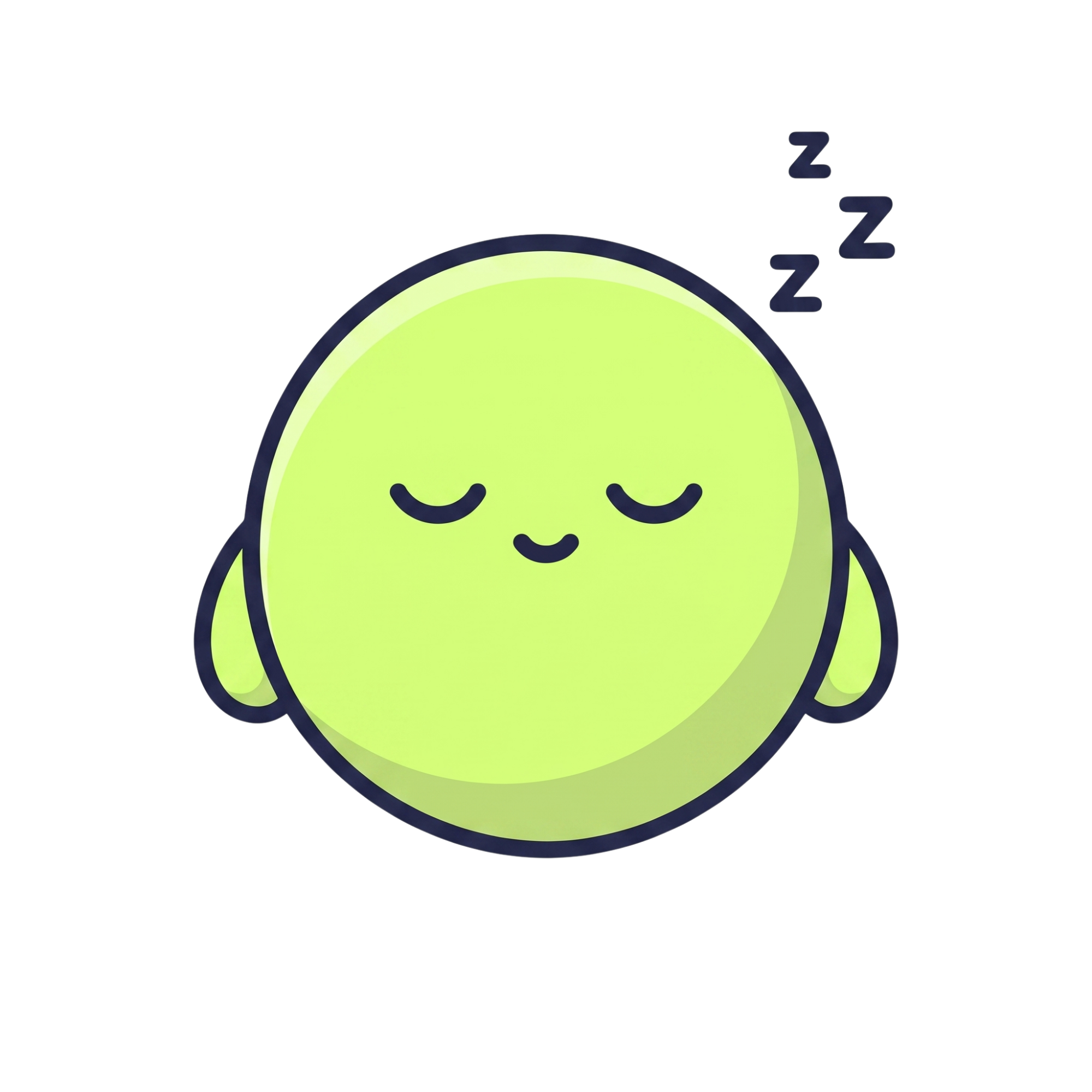 Nova, resting